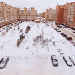Фото Апартаменты на улице Петрова 27 А