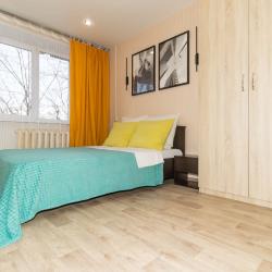 Фото Отель Новиков Дворик на улице Косарева