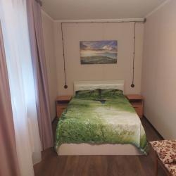 2-комнатные апартаменты улучшенные