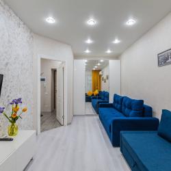 1-комнатные апартаменты стандарт