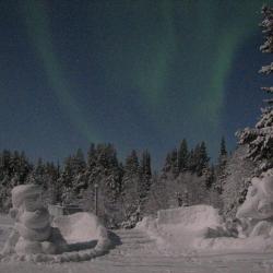 Фото Отель Огни Имандры