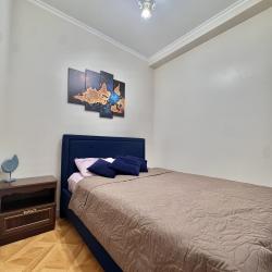 Фото Апартаменты на улице Кутаисская 1