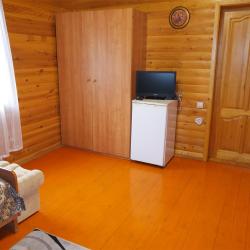 Номер стандарт с 2 односпальными кроватями