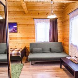 Фото Отель Крутицы