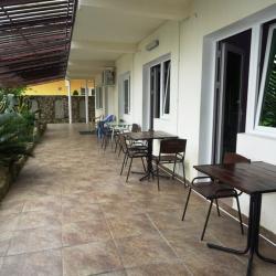 Фото Отель Агава