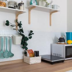 Фото Апартаменты на Ручьёвском проспекте 2