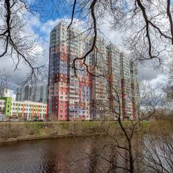 фото 17 ApartMe (АпартМи) на проспекте Энергетиков