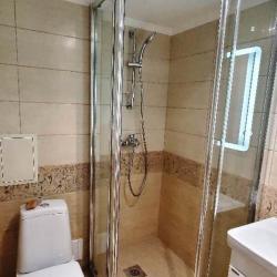 1-комнатные апартаменты студия 6