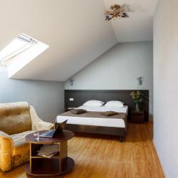Фото Отель Pontos Family Resort Vesta (Понтос Фэмили Резорт Веста)