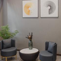 Фото Отель VANIL INN (Ваниль ИНН)