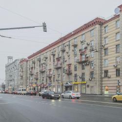 фото 24 GMApartments (ДжиЭмАпартментс) на улице Большая Полянка 3/9