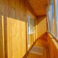 4-местные 1-комнатные апартаменты стандарт Косарева 33