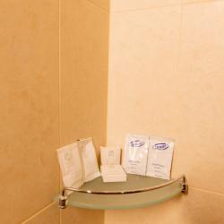 Номер стандарт с 1 двуспальной кроватью (Корпус 1 - D)