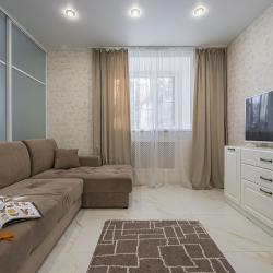 2-комнатные апартаменты улучшенные