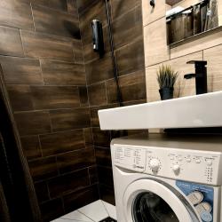 1-комнатные апартаменты студия