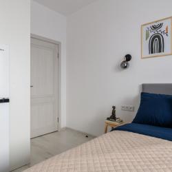 фото 4 Teplo Apartments (Тепло Апартментс) на улице Планерная