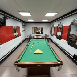 Фото Отель Шале