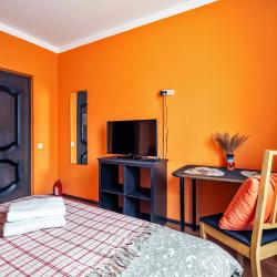 Фото Отель ФлайБокс Внуково