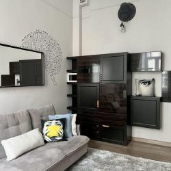 3-комнатные апартаменты люкс