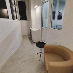 1-комнатные апартаменты стандарт