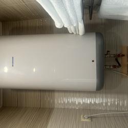 Фото Отель Байкал