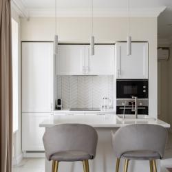 фото 3 APARTURA (АПАРТУРА) на улице Марата 12
