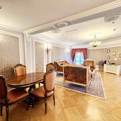 Taleon Imperial hotel (Талион Империал) — 7c3d9b81bc552a9da514de6c25560416