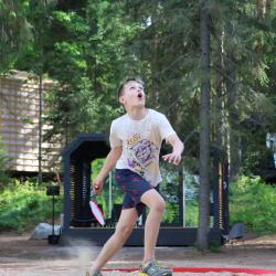 Фото Дизайн-отель Seliger Club (Селигер Клуб)