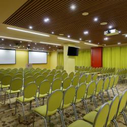 Domina Hotel Novosibirsk (Домина Новосибирск) — 7c3e8a9550feda29a9a5e0094f7a626e