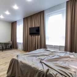 Фото Отель Pashk Inn Apartments (Пашк Инн Апартментс) на улице Попова