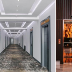 Фото Отель Astra Hotel (Астра)