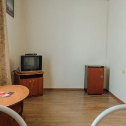 Фото Отель Клевое место