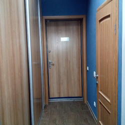 Фото Апартаменты на улице Академика Киренского 24А