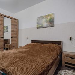 Фото Отель Новая Линза