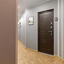 фото 41 E.Place (Е.Плэйс) на улице Большая Посадская