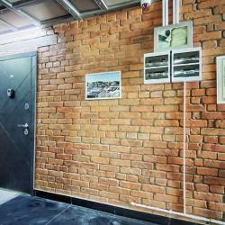 Апартаменты студия 36-19