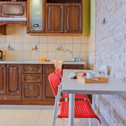 Фото Апартаменты Путешественник на улице Морская 49