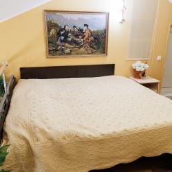 Фото Отель Коттедж 200м2