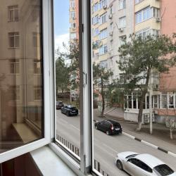 1-комнатные апартаменты улучшенные