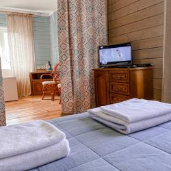 Фото Отель River Villa (Ривер Вилла)