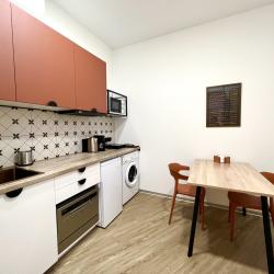 Фото Апартаменты №3 