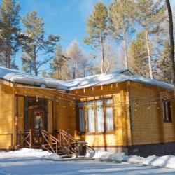 Фото Отель Ski Paradise (Скай Парадиз)