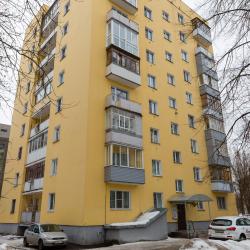 1-комнатные апартаменты стандарт