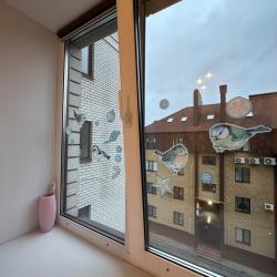 Фото Апартаменты на улице Кротевича 5