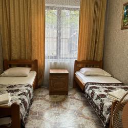 Фото Отель Варвара