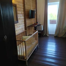 Номер стандарт семейный