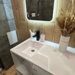 Фото Отель Сибирь House на Октябрьском проспекте 30Б