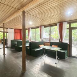 Фото Отель База отдыха Жоэквара