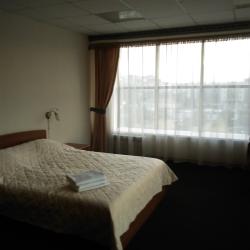 Фото Отель Театральная