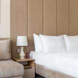 Фото Отель Kinney sea view hotel (Кинни)